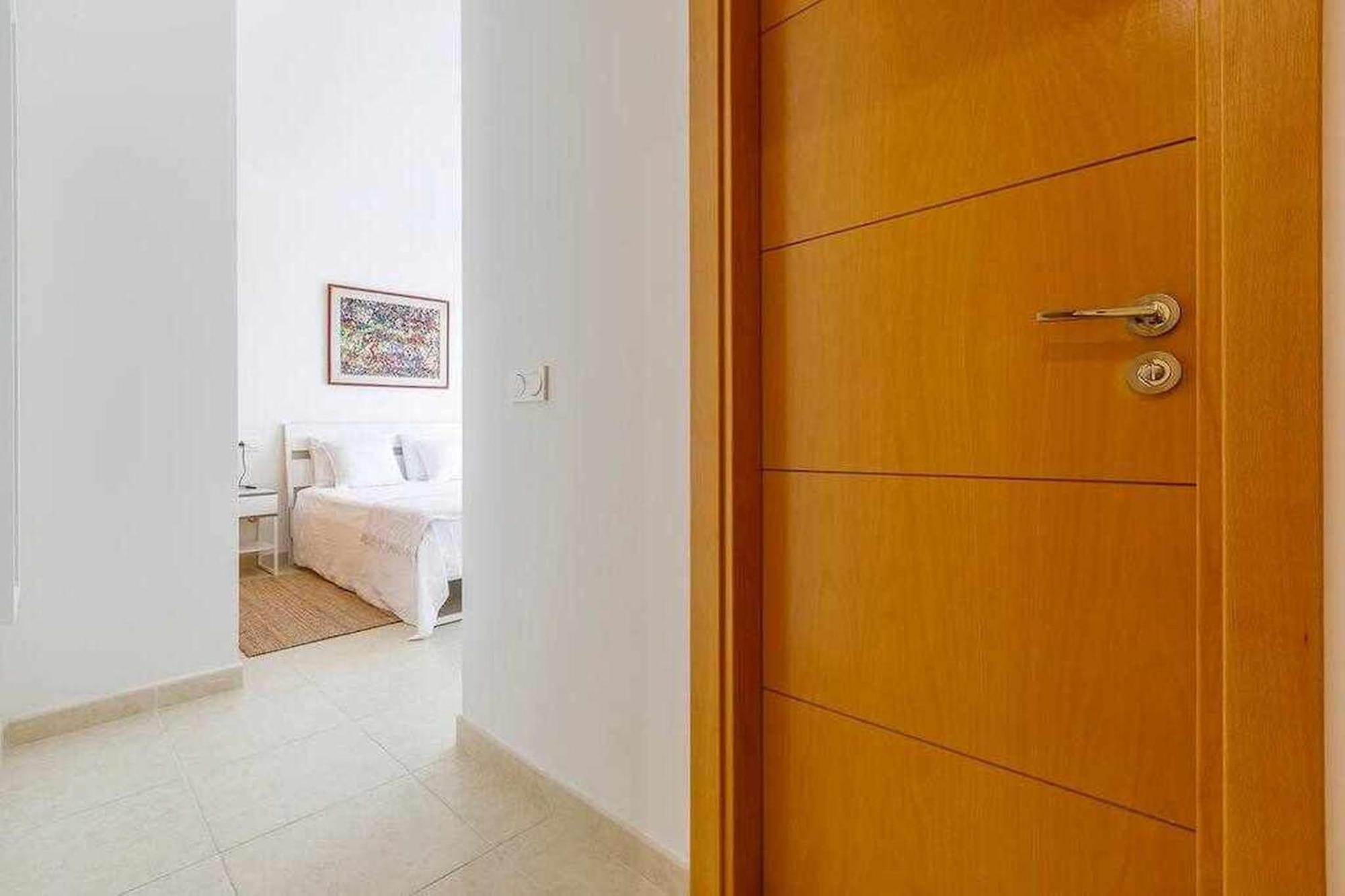 A&N La Vega 11 Lägenhet Torre Del Mar Exteriör bild